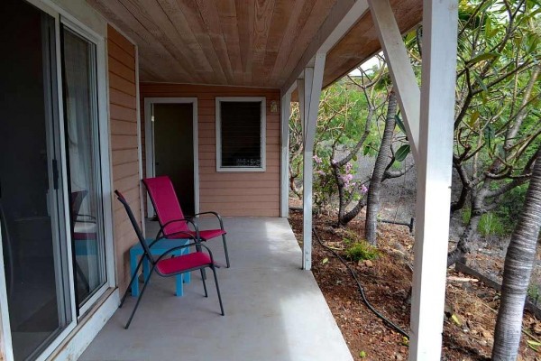 [Image: Kohala Cottage, 180Â° Ocean View!]