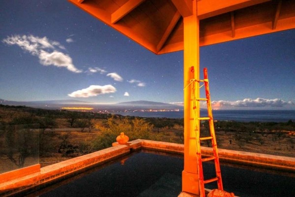 [Image: Laughing Gecko Lodge - August Special $265/N 2pp! Ocean &amp; Mtn View Near Beaches]