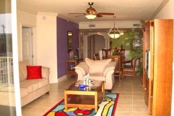 [Image: Stay on the Beach-3BR-2 Oceanfront Condo Call for Late Summer/Fall Special]