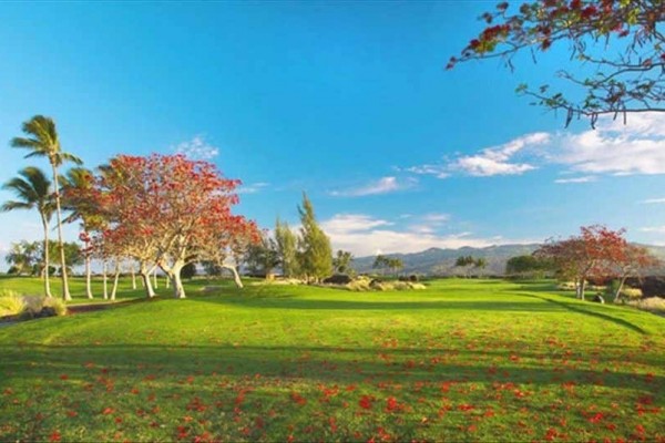 [Image: Beautiful Condominium at Kolea W/ Hilton Waikoloa Privileges]
