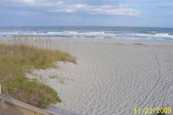 [Image: Closest Beach to Orlando, Oceanfront Complex, Ocean View in Cape Canaveral]