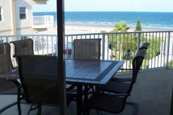 [Image: Oceanfront Penthouse Condo Beautifully Funished Fl Space Coast]