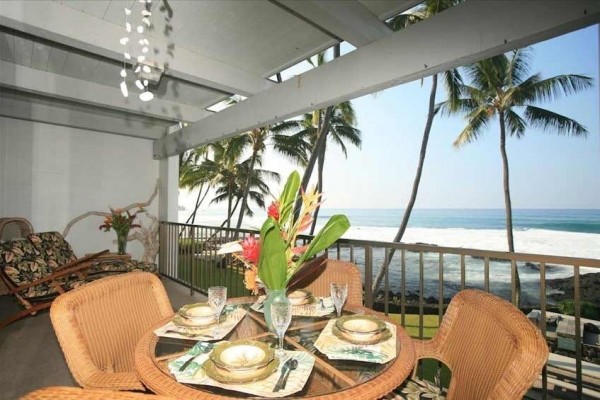[Image: Summer Special on Oceanfront Two Bedroom!!]