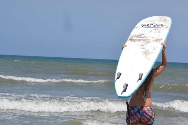 [Image: Fabulous Beach Front Condo on Cocoa Beach]