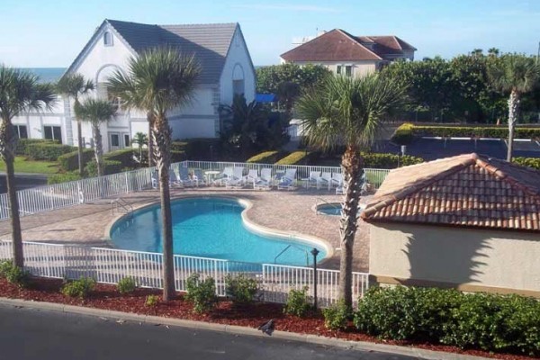 [Image: 3BR/2BA Condo in Oceanfront Building, Great View]