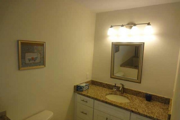 [Image: Newly Renovated 3bd/2bath Condo in Cape Canaveral]