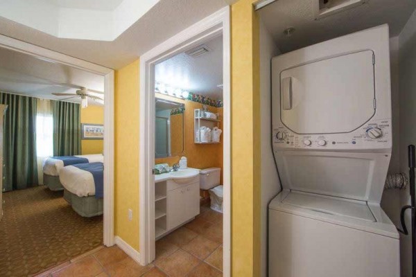 [Image: Cape Canaveral Beach Resort Ron Jon's 2 Bedroom 2 Bathroom]