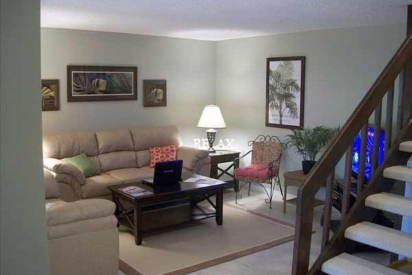 [Image: Ocean Leisure - Canaveral: Two Bedroom Gated/Secure Beach Community Townhome]