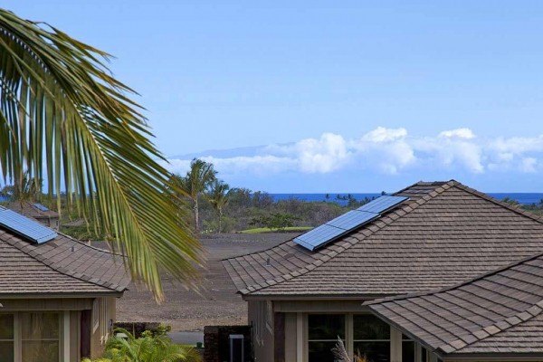 [Image: Newest Building in Kulalani! Opening Month Specials and Ocean View!]