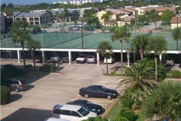 [Image: Beach View 2BR Cape Canaveral Condo W/ Huge Balcony &amp; Daily Cleaning]