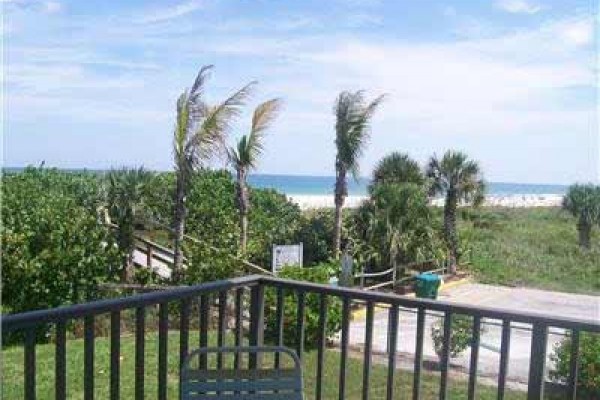 [Image: Cape Canaveral 2BR/2BA Condo W/ Pool, Beach Access, &amp; Housekeeping]