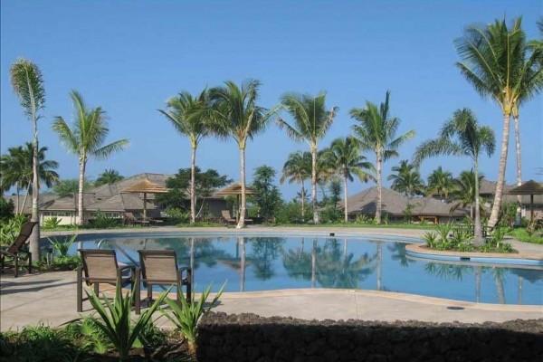 [Image: Luxury Contemporary Pacific Rim Styled Living at Mauna Lani]
