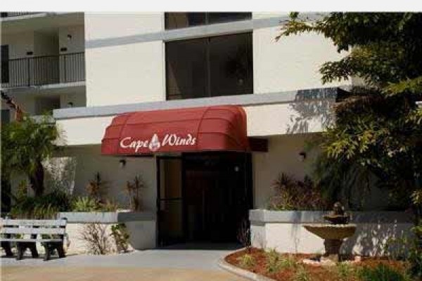 [Image: Cape Canaveral 2BR/2BA Condo W/ Pool, Beach Access, &amp; Housekeeping]