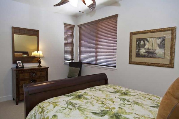 [Image: Upscale 3 Bedroom Townhome in Mauna Lani Resort]