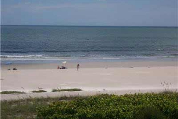 [Image: Best Ocean Views from 2BR Florida Condo W/Double Balcony &amp; Private W/D]