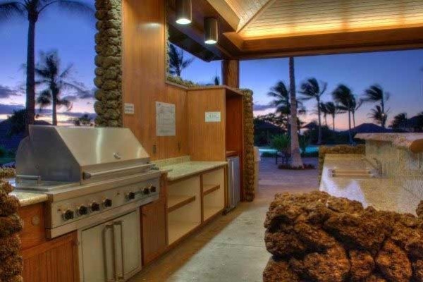 [Image: Kulalani Townhome Fronting Mauna Lani Golf Course - Introductory Rate $249/nt !!]