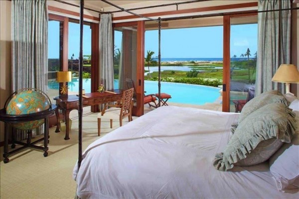 [Image: Better Than a Hotel Suite - Almost Oceanfront - 3 Bedroom Home]