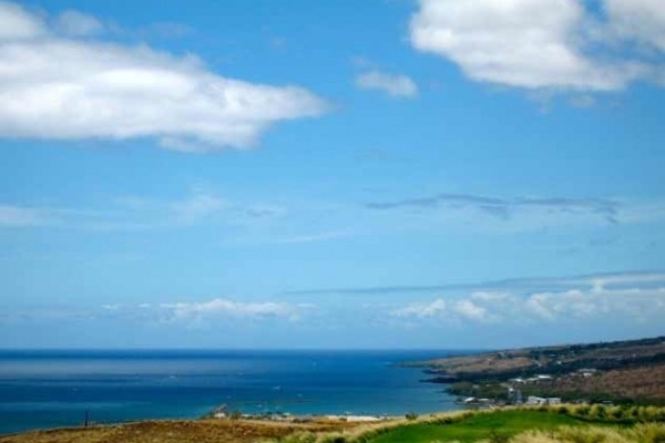 [Image: Harbor, Maui, Golf and Coastline Views- Absolutely the Best in Complex!!]