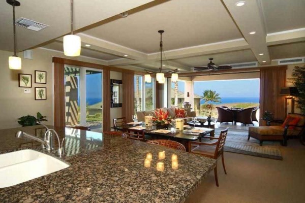 [Image: Harbor, Maui, Golf and Coastline Views- Absolutely the Best in Complex!!]