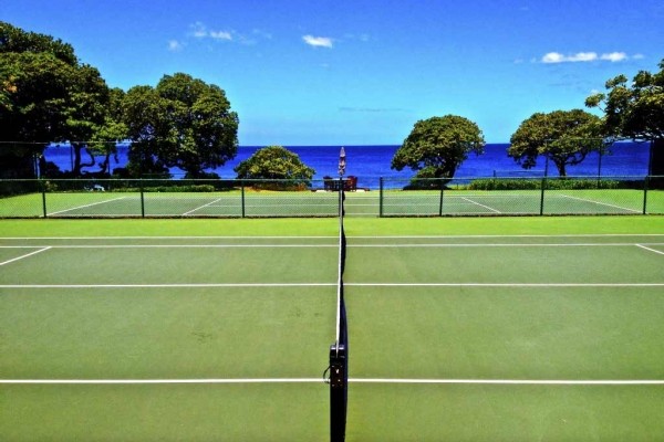 [Image: Harbor, Maui, Golf and Coastline Views- Absolutely the Best in Complex!!]