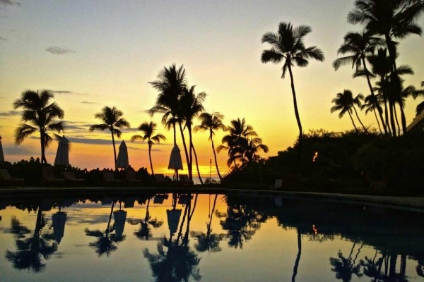 [Image: Harbor, Maui, Golf and Coastline Views- Absolutely the Best in Complex!!]