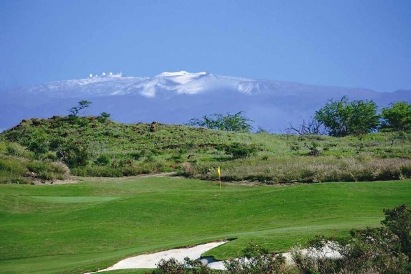 [Image: Free Night - Free Mauna Kea Resort Access - 3 BR, 3 BA Oceanview]