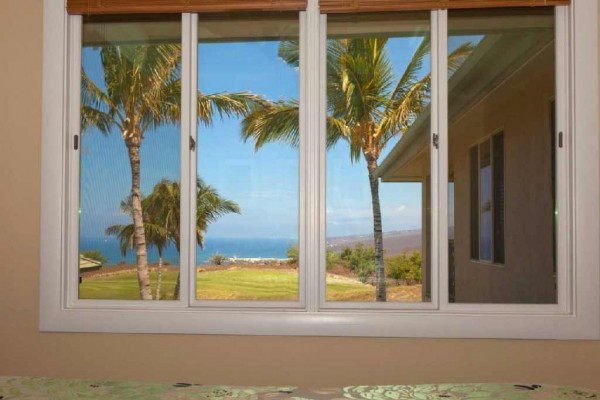 [Image: Free Night - Free Mauna Kea Resort Access - 3 BR, 3 BA Oceanview]