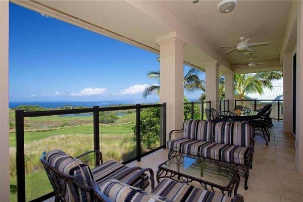 [Image: Kumulani D3 - Popular Golf Course Condo Near Hapuna Beach!]