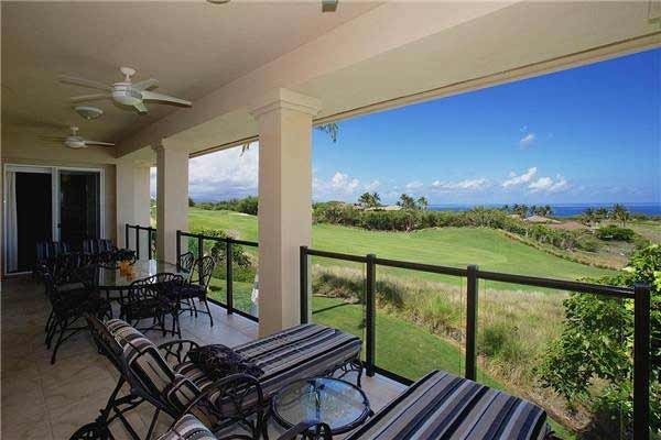 [Image: Kumulani D3 - Popular Golf Course Condo Near Hapuna Beach!]