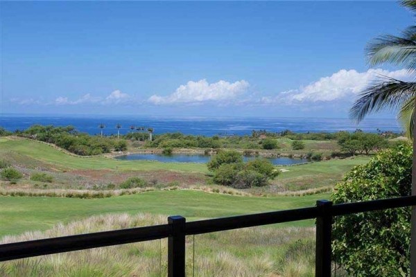 [Image: Kumulani D3 - Popular Golf Course Condo Near Hapuna Beach!]