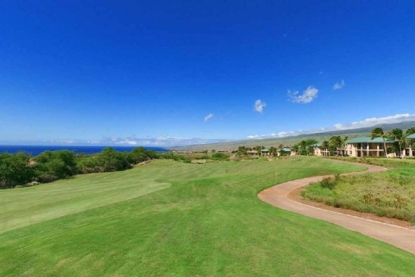 [Image: Kumulani D3 - Popular Golf Course Condo Near Hapuna Beach!]