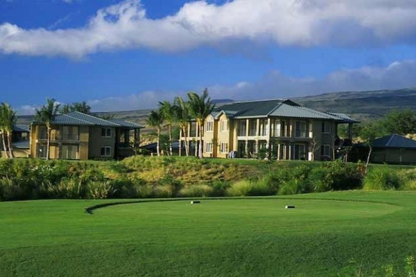 [Image: Kumulani D3 - Popular Golf Course Condo Near Hapuna Beach!]