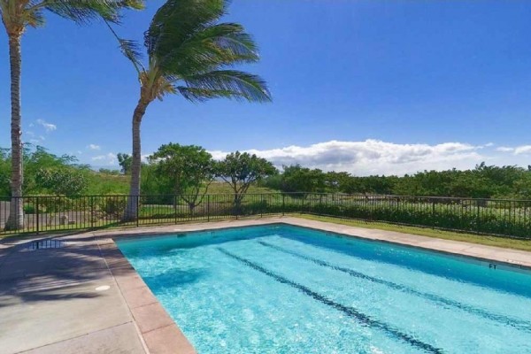 [Image: Kumulani D3 - Popular Golf Course Condo Near Hapuna Beach!]