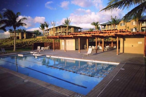 [Image: Kumulani D3 - Popular Golf Course Condo Near Hapuna Beach!]