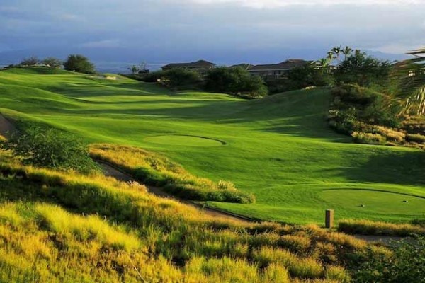 [Image: Kumulani D3 - Popular Golf Course Condo Near Hapuna Beach!]