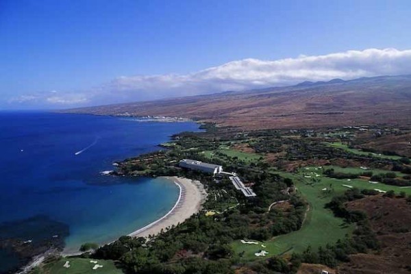 [Image: Kumulani D3 - Popular Golf Course Condo Near Hapuna Beach!]