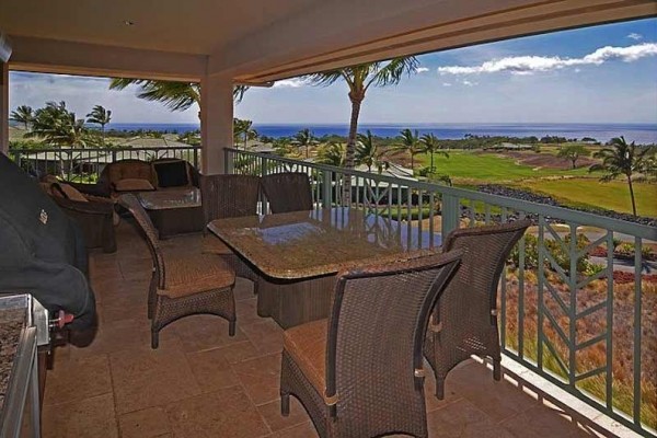 [Image: H201 Beautiful Model Unit - Best Location and Views in Wai'Ula'Ula!]