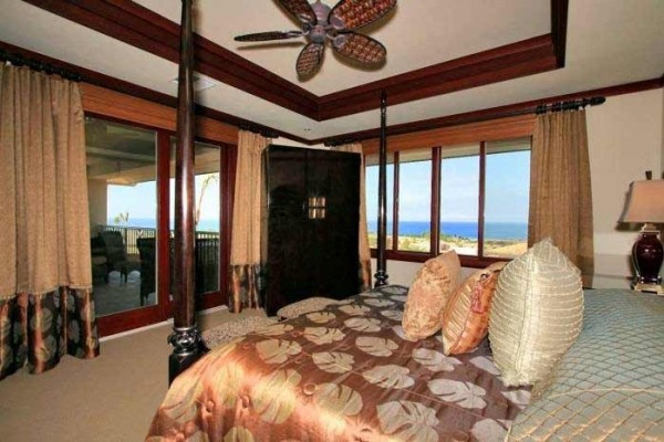 [Image: H201 Beautiful Model Unit - Best Location and Views in Wai'Ula'Ula!]