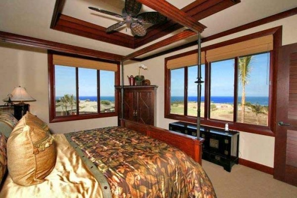 [Image: H201 Beautiful Model Unit - Best Location and Views in Wai'Ula'Ula!]