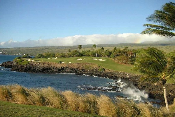 [Image: Oceanview 3 Bd/3 Bath Wai'Ula'Ula- Now Booking 2014]