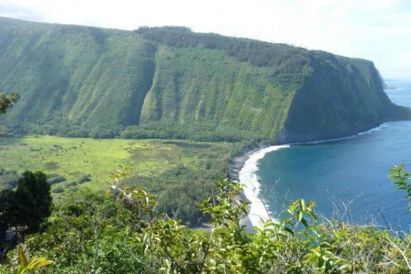 [Image: Oceanview 3 Bd/3 Bath Wai'Ula'Ula- Now Booking 2014]