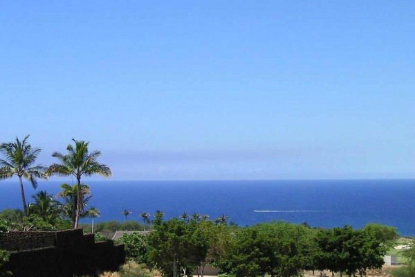 [Image: Oceanview 3 Bd/3 Bath Wai'Ula'Ula- Now Booking 2014]