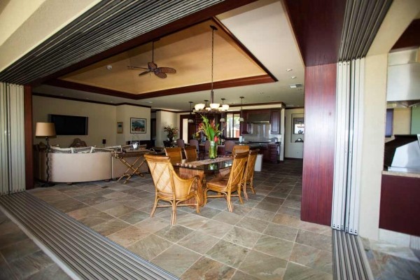 [Image: Ocean View Mauna Kea Resort Luxury Villa with Private Pool &amp; Spa]