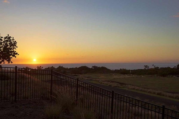 [Image: Ocean View Mauna Kea Resort Luxury Villa with Private Pool &amp; Spa]