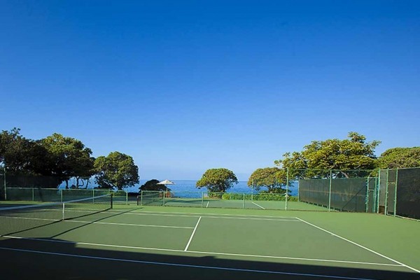 [Image: Ocean View Mauna Kea Resort Luxury Villa with Private Pool &amp; Spa]