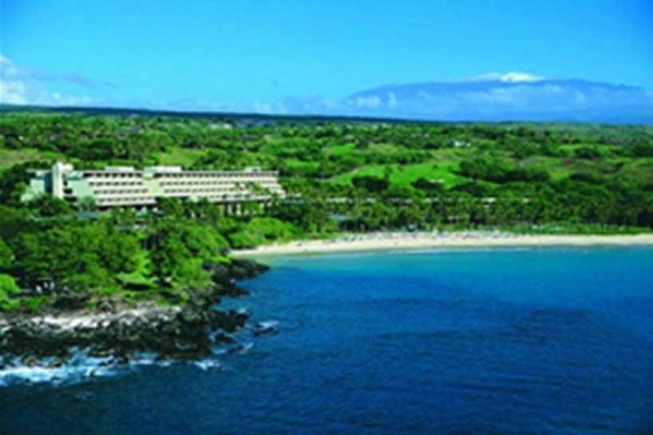 [Image: Hawaii Vacation @ Mauna Kea Resort - Unpublished Specials and Some Fees Paid!]