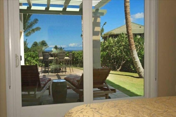 [Image: Hawaii Vacation @ Mauna Kea Resort - Unpublished Specials and Some Fees Paid!]