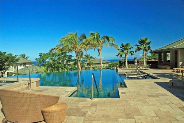 [Image: Hawaii Vacation @ Mauna Kea Resort - Unpublished Specials and Some Fees Paid!]