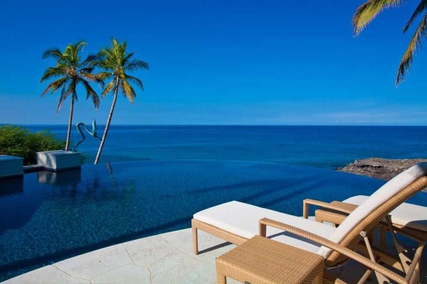 [Image: Oceania at Mauna Kea Resort - Luxury 10 Bedroom Estate!]