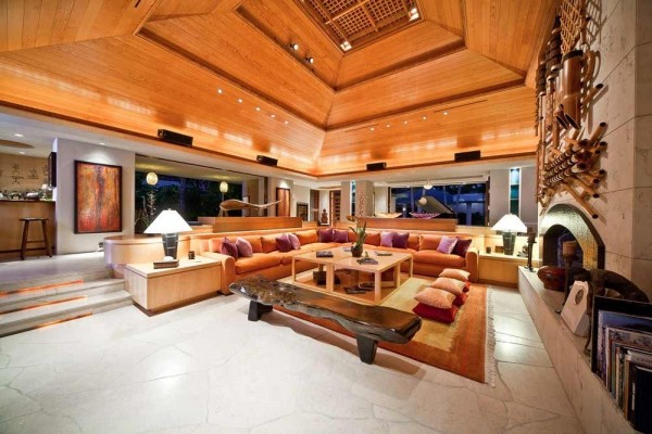 [Image: Oceania at Mauna Kea Resort - Luxury 10 Bedroom Estate!]